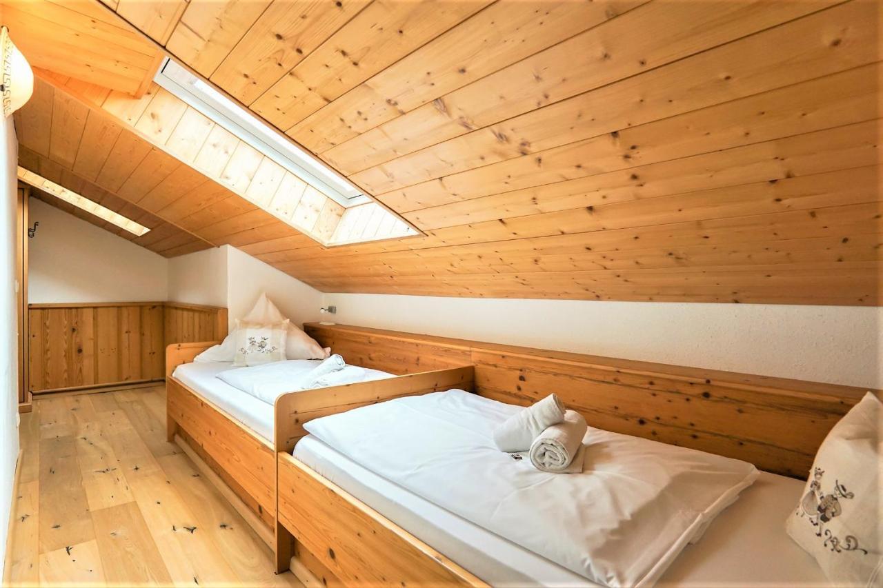 Ferienhaus Und Landhaus Berger Фюссен Экстерьер фото
