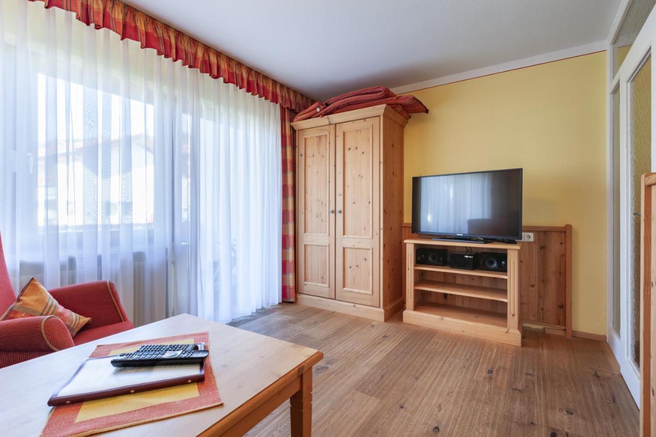 Ferienhaus Und Landhaus Berger Фюссен Экстерьер фото