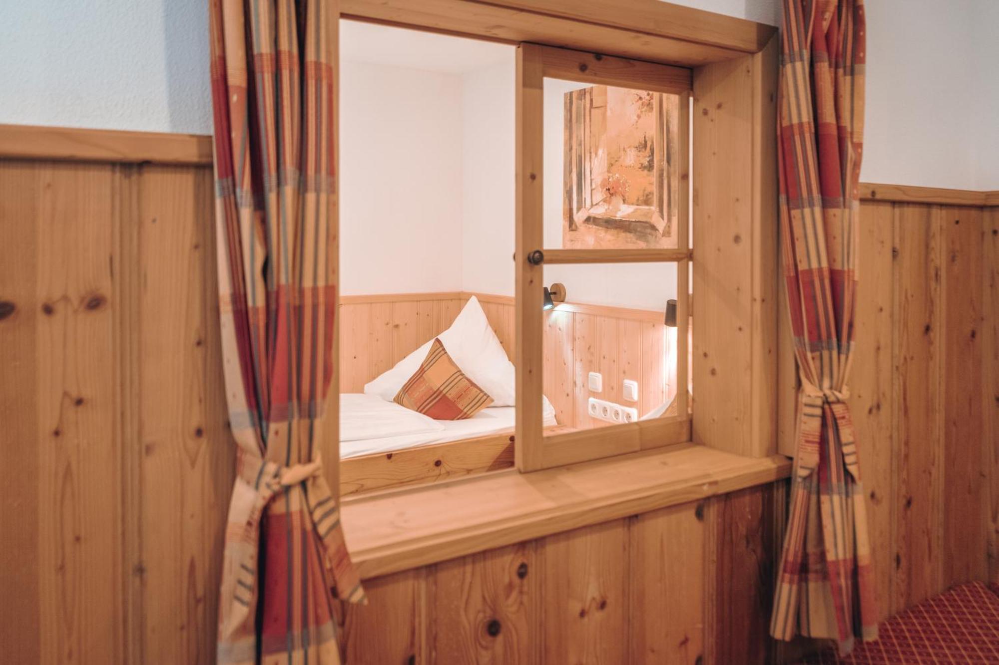 Ferienhaus Und Landhaus Berger Фюссен Номер фото
